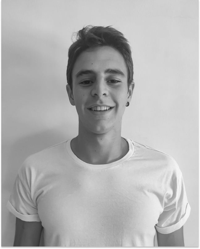 Xavier Huix