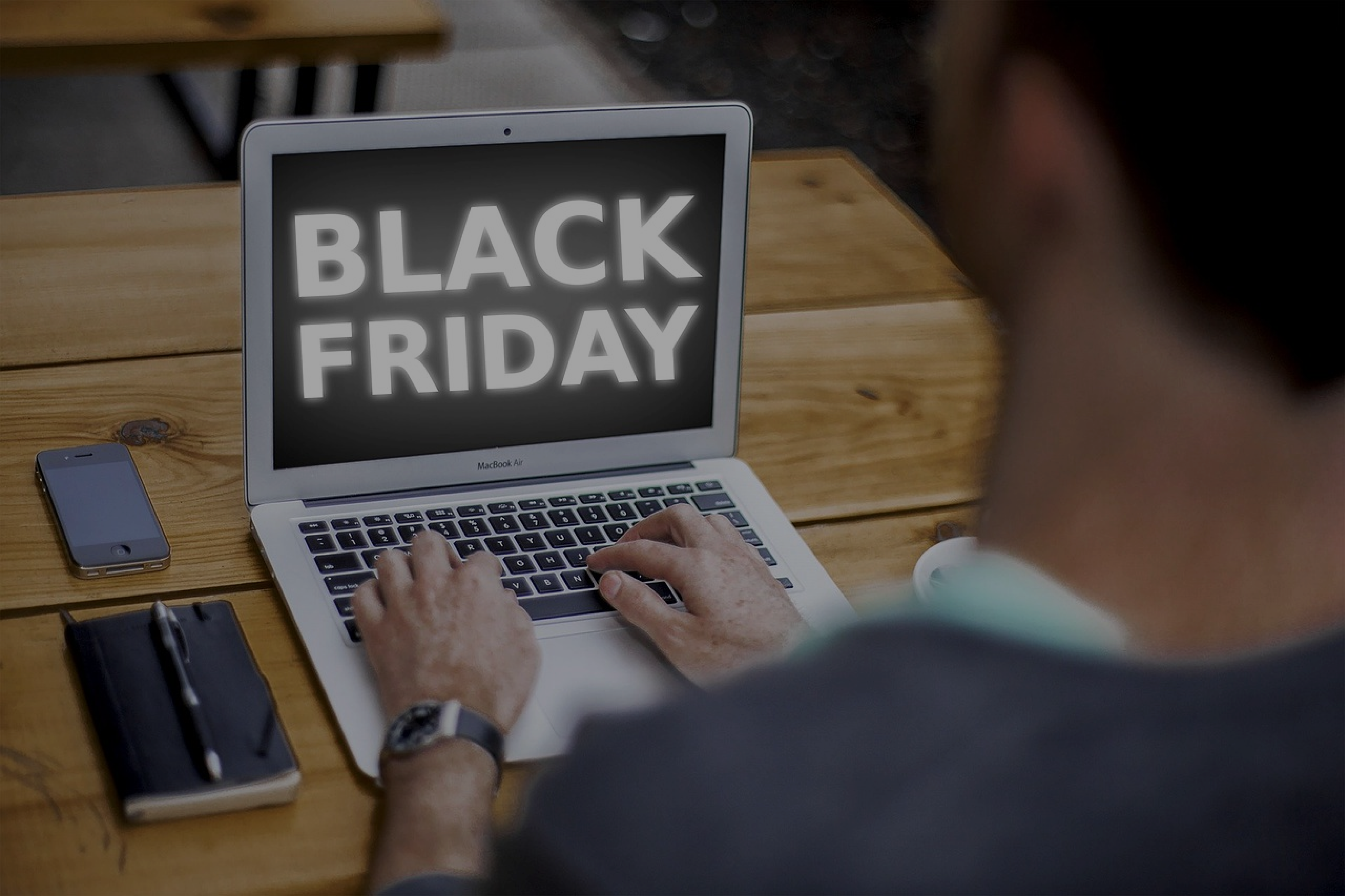 6 consejos para optimizar la entrega de productos en Black Friday