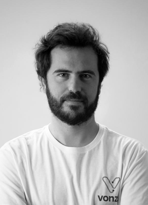 Nacho de Grau