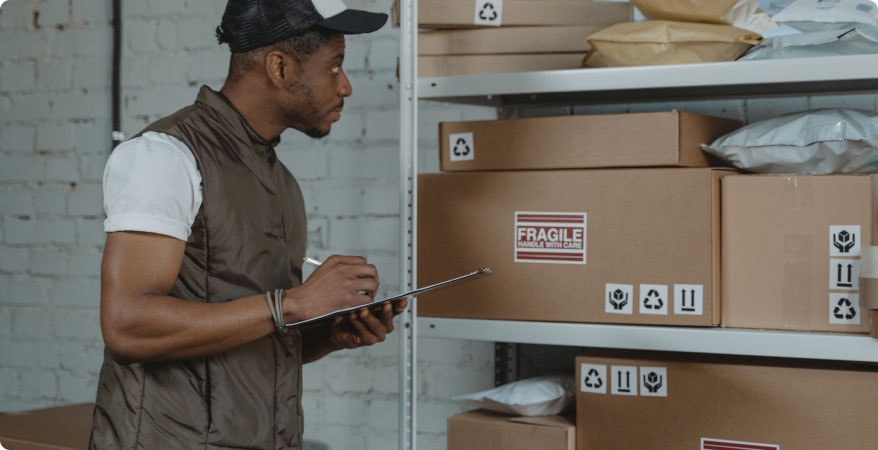 Method Logistics
