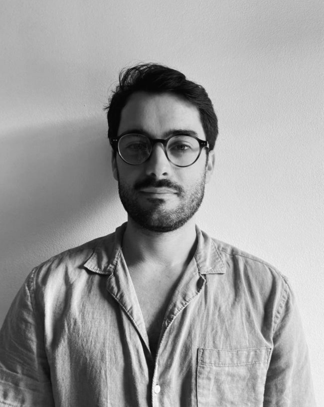 Joao Viegas
