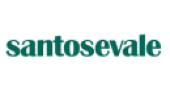 Santosevale logo