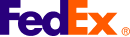 FedEx logo