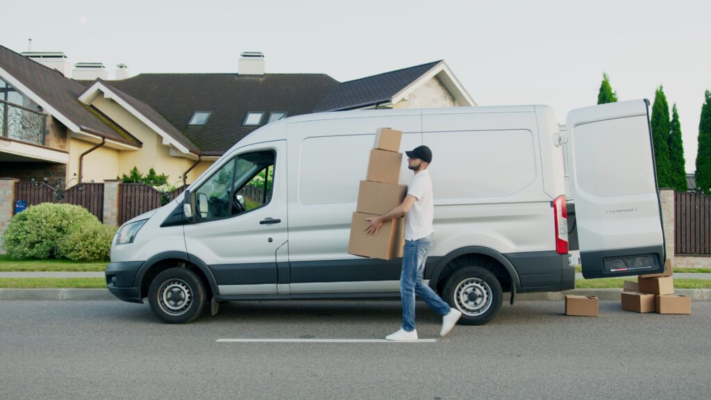 Mastering the last mile: Strategies to keep delivery costs under control